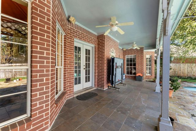 11 Hornsilver Place, The Woodlands, TX 77381