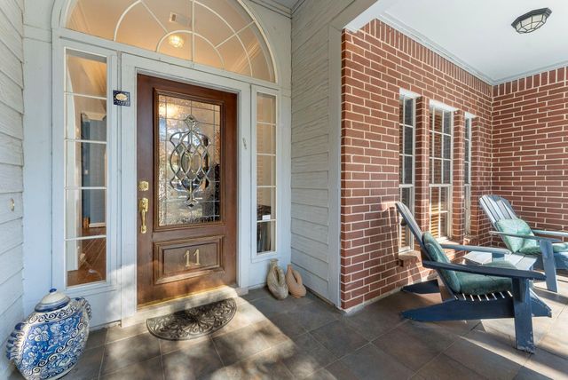 11 Hornsilver Place, The Woodlands, TX 77381