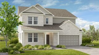 1000 Nichols Farm Circle, Dacula, GA 30019