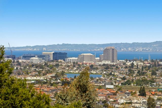 1243 Talbryn Drive, Belmont, CA 94002