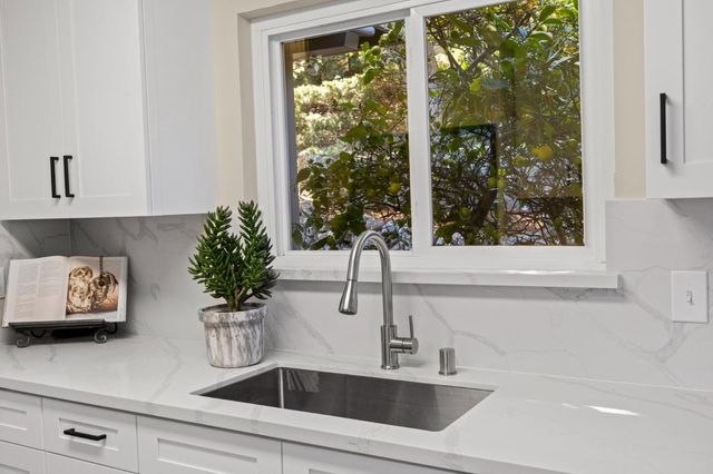 1243 Talbryn Drive, Belmont, CA 94002