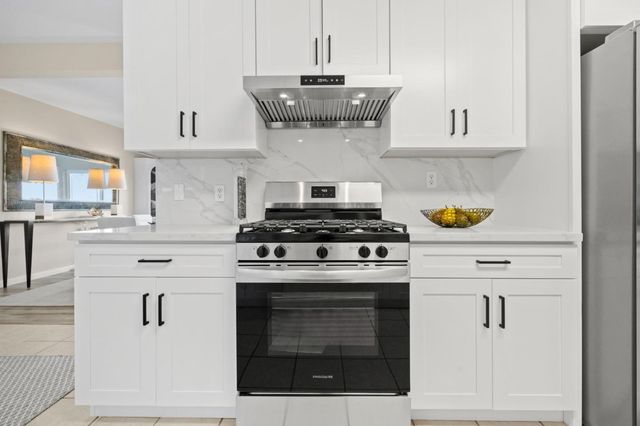 1243 Talbryn Drive, Belmont, CA 94002