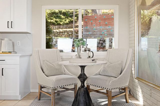 1243 Talbryn Drive, Belmont, CA 94002