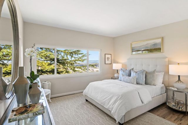 1243 Talbryn Drive, Belmont, CA 94002