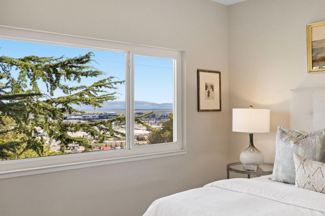 1243 Talbryn Drive, Belmont, CA 94002