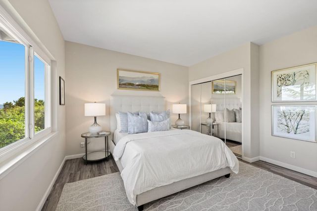 1243 Talbryn Drive, Belmont, CA 94002