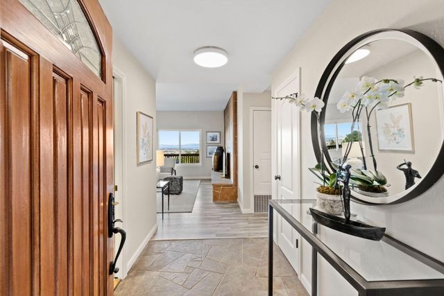 1243 Talbryn Drive, Belmont, CA 94002