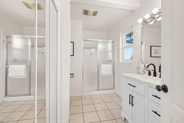 1243 Talbryn Drive, Belmont, CA 94002