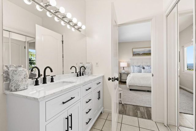 1243 Talbryn Drive, Belmont, CA 94002