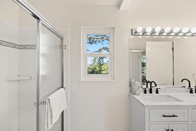 1243 Talbryn Drive, Belmont, CA 94002