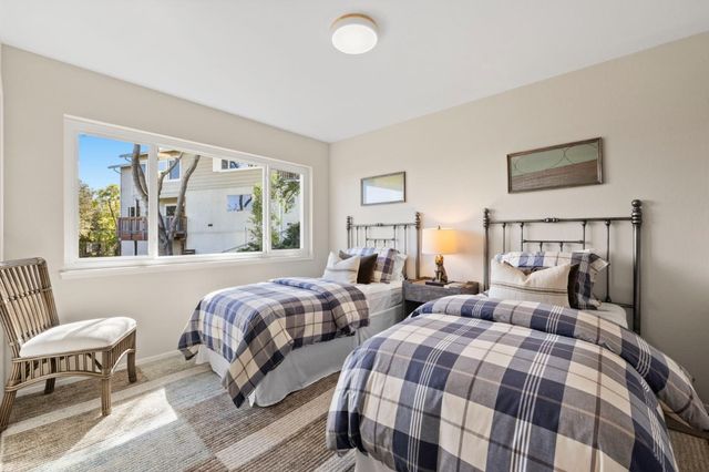 1243 Talbryn Drive, Belmont, CA 94002