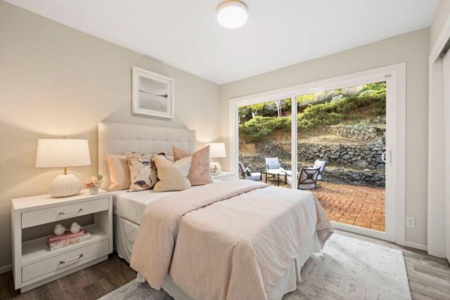 1243 Talbryn Drive, Belmont, CA 94002