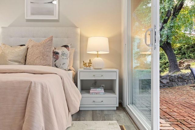 1243 Talbryn Drive, Belmont, CA 94002