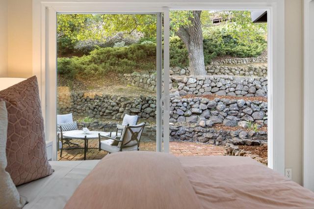 1243 Talbryn Drive, Belmont, CA 94002