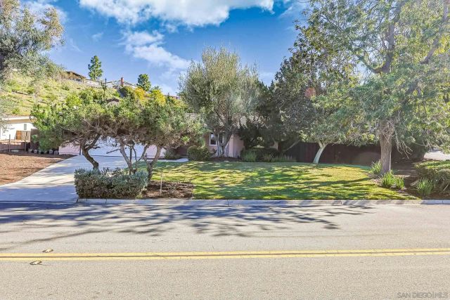 4307 Macronald Dr, La Mesa, CA 91941