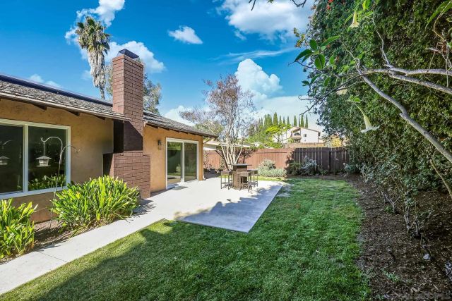 4307 Macronald Dr, La Mesa, CA 91941