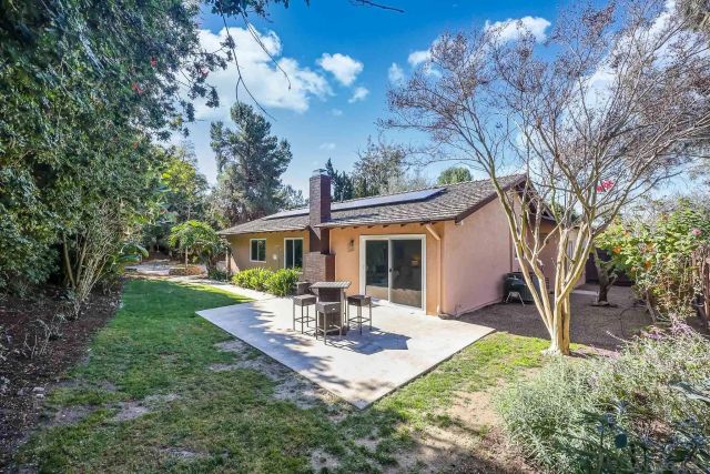 4307 Macronald Dr, La Mesa, CA 91941