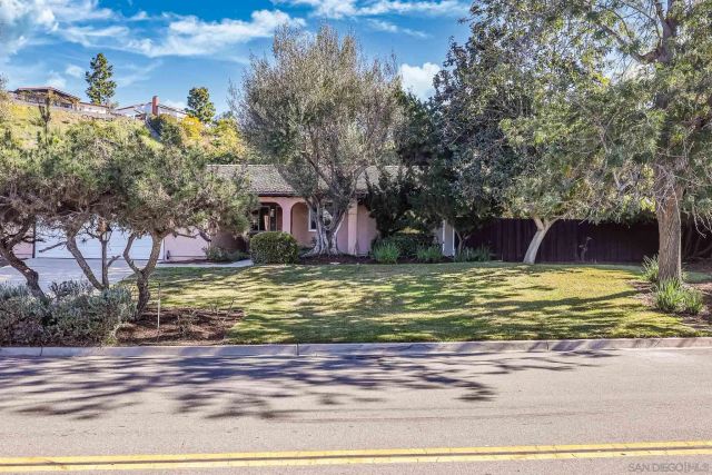 4307 Macronald Dr, La Mesa, CA 91941