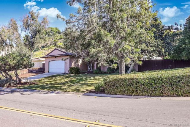 4307 Macronald Dr, La Mesa, CA 91941