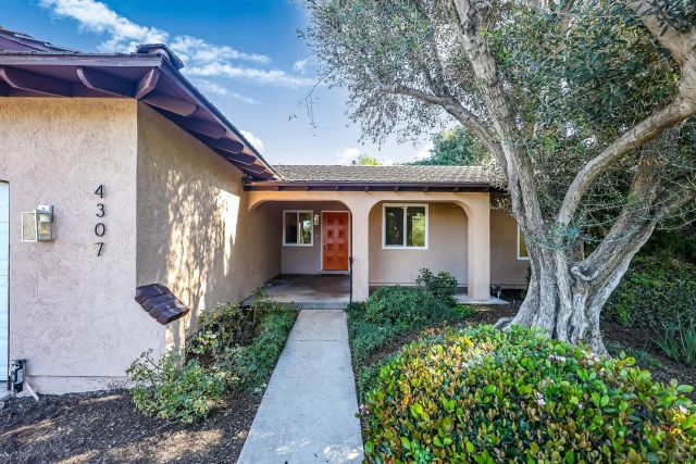 4307 Macronald Dr, La Mesa, CA 91941