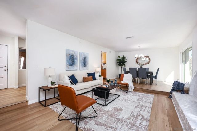 4307 Macronald Dr, La Mesa, CA 91941