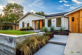 57 Ohio Street, New Braunfels, TX 78130