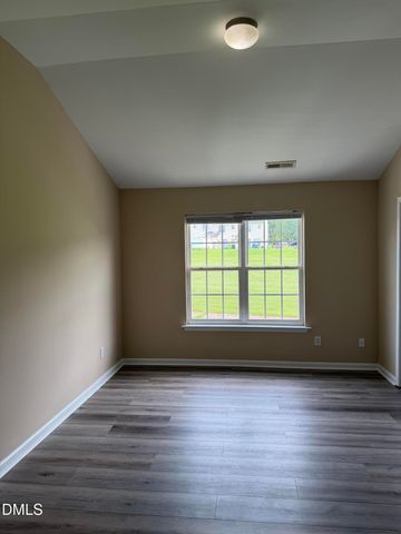 1103 Hadel Place, Knightdale, NC 27545