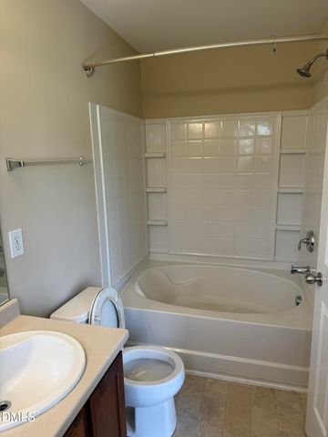 1103 Hadel Place, Knightdale, NC 27545