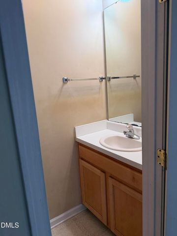 1103 Hadel Place, Knightdale, NC 27545