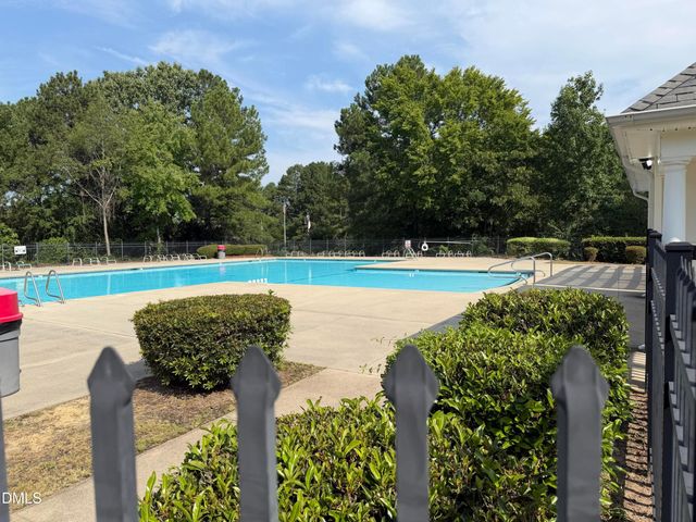 1103 Hadel Place, Knightdale, NC 27545