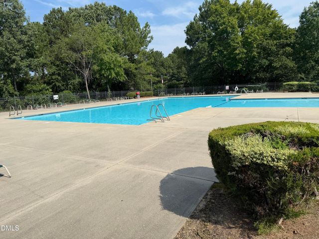 1103 Hadel Place, Knightdale, NC 27545