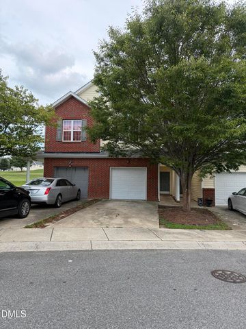 1103 Hadel Place, Knightdale, NC 27545