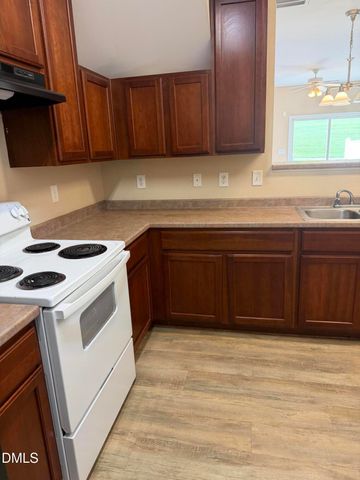 1103 Hadel Place, Knightdale, NC 27545
