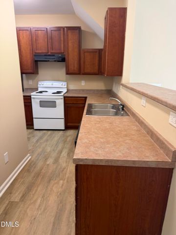 1103 Hadel Place, Knightdale, NC 27545