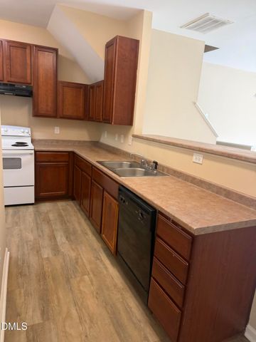 1103 Hadel Place, Knightdale, NC 27545