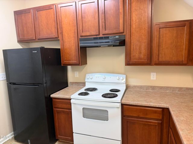 1103 Hadel Place, Knightdale, NC 27545