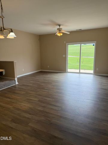 1103 Hadel Place, Knightdale, NC 27545