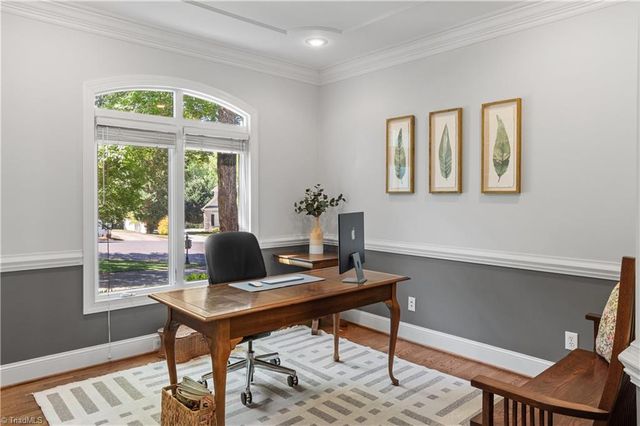 1513 Barrington Way Court, Winston-salem, NC 27106