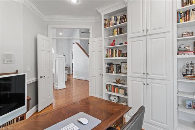 1513 Barrington Way Court, Winston-salem, NC 27106