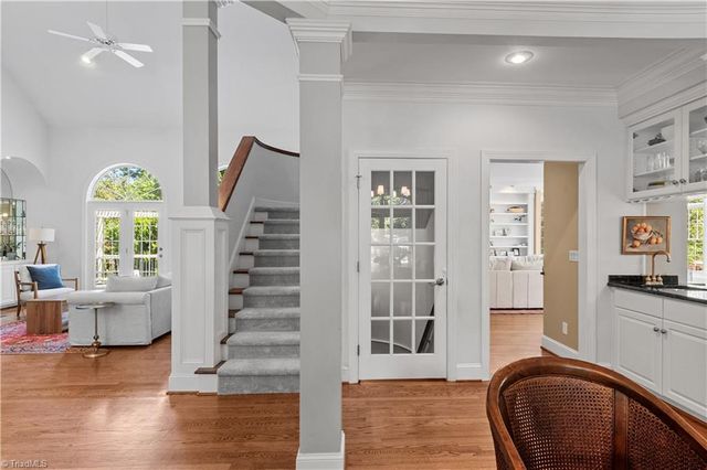 1513 Barrington Way Court, Winston-salem, NC 27106