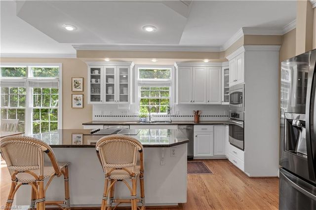 1513 Barrington Way Court, Winston-salem, NC 27106