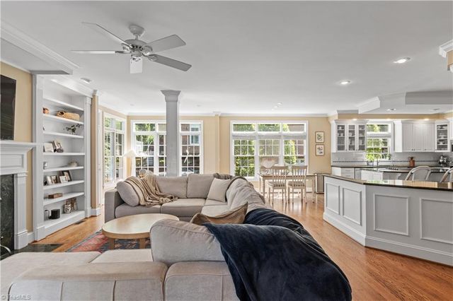 1513 Barrington Way Court, Winston-salem, NC 27106
