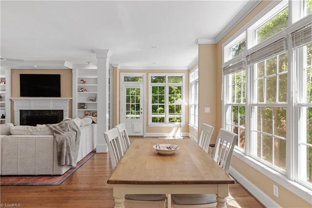 1513 Barrington Way Court, Winston-salem, NC 27106
