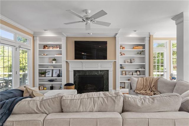 1513 Barrington Way Court, Winston-salem, NC 27106