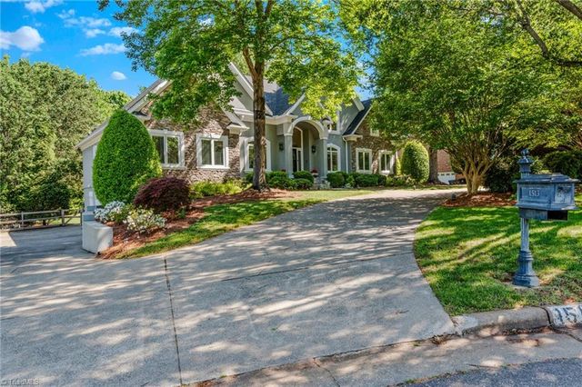 1513 Barrington Way Court, Winston-salem, NC 27106