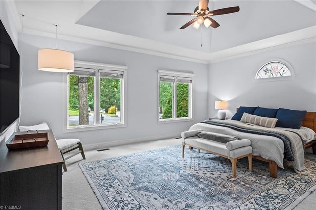 1513 Barrington Way Court, Winston-salem, NC 27106