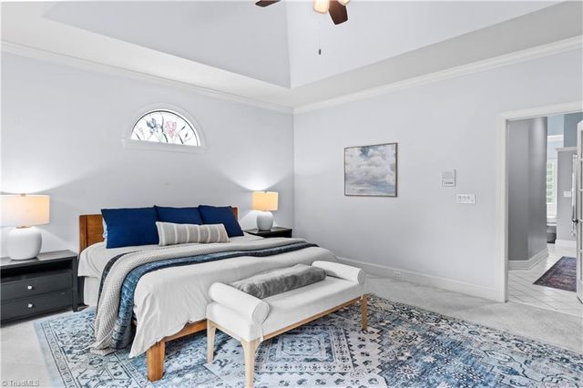 1513 Barrington Way Court, Winston-salem, NC 27106