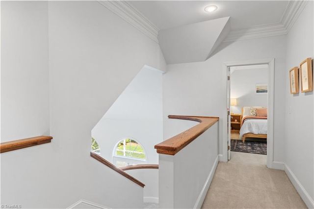 1513 Barrington Way Court, Winston-salem, NC 27106