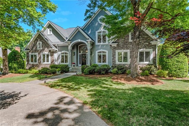 1513 Barrington Way Court, Winston-salem, NC 27106