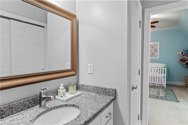 1513 Barrington Way Court, Winston-salem, NC 27106